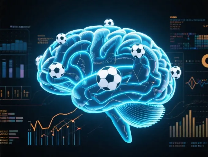AI智能赛事预测分析